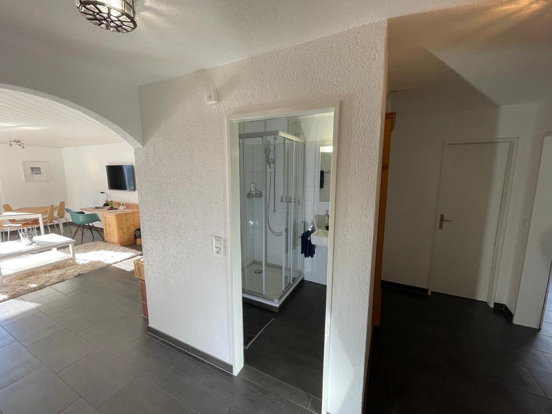 Catrina Hotel Disentis Rom bilde